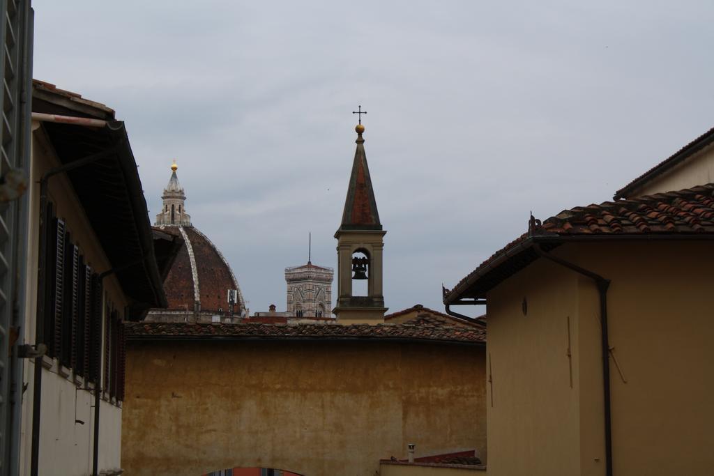 Affittacamere Il Dono Firenze