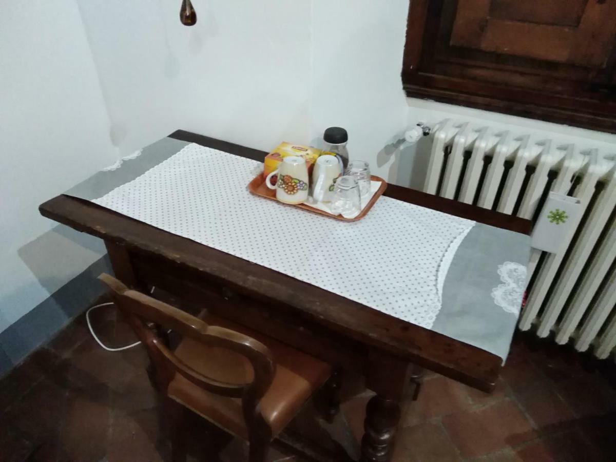 Affittacamere Il Dono Affittacamere Firenze